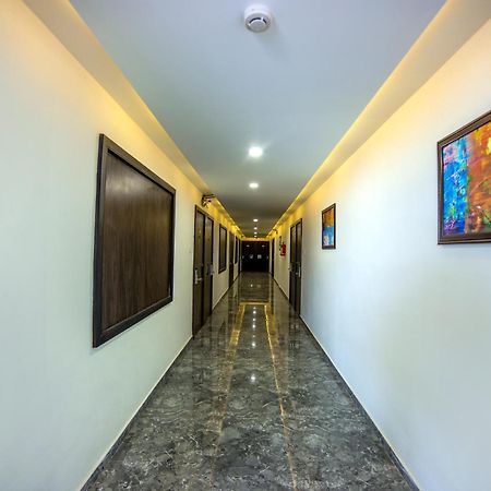 Mahesana Hotel Shivalik - Mehsana מראה חיצוני תמונה